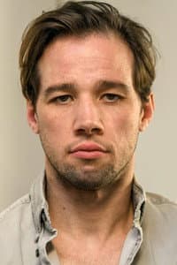 Travis Campbell in Teach Her