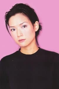 Candy Lo Hau-Yam in Gin Gwai