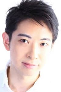 Kenji Takahashi in 劇場版「空の境界」第三章 痛覚残留
