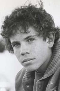 Rossie Harris in Un autre homme, une autre chance