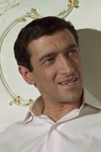 Maxwell Shaw in Once More, with Feeling!