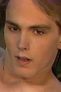 Jimmy Lee in The Rites of Spring
