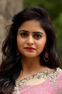 Pragya Nayan Sinha in Suraapanam