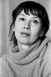 Rebekka Fleming in Pretty Mama