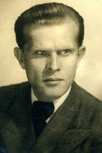 Serafim Koziminsky in Если завтра война…