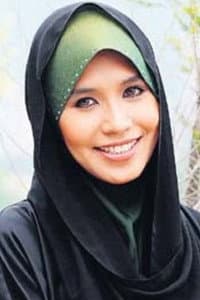 Waheeda in 7 Perhentian