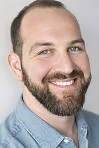 Justin Bott in Fast and Furriest