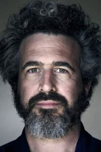 Ethan Sandler in Gravy