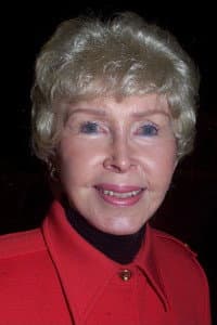 Audrey Geisel in Dr. Seuss and the Grinch: From Whoville to Hollywood
