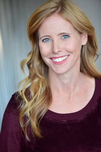 Kristin Feinfield in Baby Girl