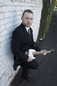Josh Smith in Joe Bonamassa - Live at the Hollywood Bowl (with Orchestra).