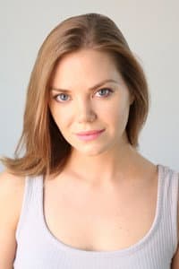 Nastassia Markiewicz in Cyberbully