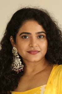 Sonakshi Verma in Detective Sathyabhama