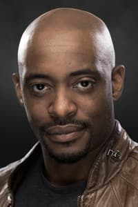 Oliver Alvin-Wilson in National Theatre Live: Dr. Strangelove
