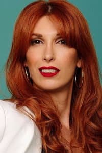 Valeria Vegas in La ultima noche de Sonia Martinez