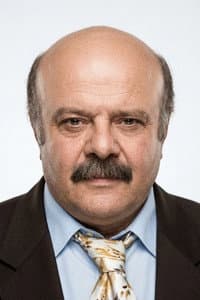 Mustafa Suphi Baltacı in Yolun Sonundaki Karanlık