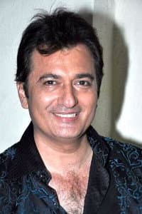 Avinash Wadhawan in Aayee Milan Ki Raat