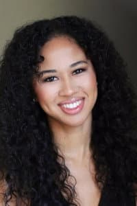 Christina Cooper in South Central Love