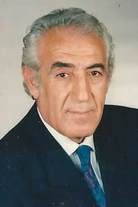 Dilaver Uyanık in Av Zamanı