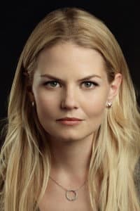 Jennifer Morrison in Flourish