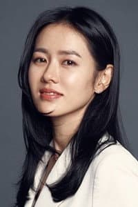 Son Ye-jin in No Other Choice