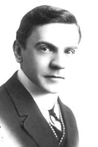 George M. Carleton in Boston Blackie Booked on Suspicion