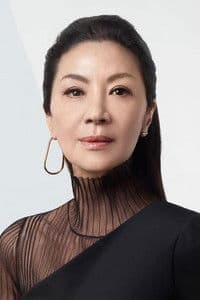 Michelle Yeoh in Highly Classified: The World of 007