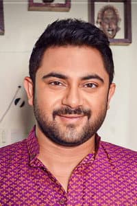 Soham Chakraborty in Prem Amar
