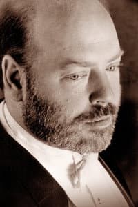 Sanford Sylvan in The Death of Klinghoffer
