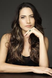 Carolina Cuervo in Cápsulas