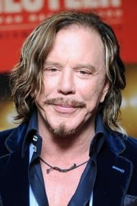 Mickey Rourke in Nightmare Cinema