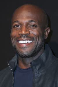 Billy Brown in Suicide Squad: Hell to Pay