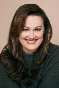 Ashley Brown in Backstage With Disney on Broadway: Celebrating 20 Years