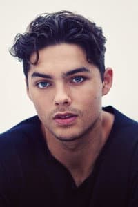 Thijs Boermans in Buenas Chicas