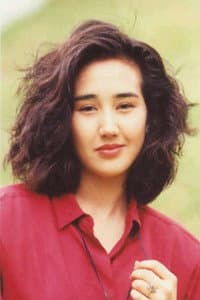 Ann Bridgewater in 霸王花