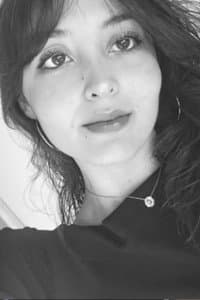 Anna Cortado in Magisterphobia