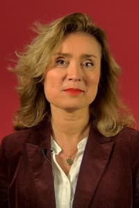 Vera Bergkamp in Legale wiet