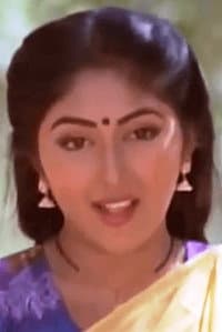 Sreeja in Cheran Pandian