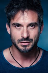 Riccardo Berdini in Body of Sin