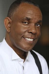 Ralph Wilcox in Tarzan: The Epic Adventures