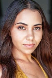 Sherry-Lee Watson in Heartbreak High