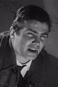 Richard Sinatra in Beast from Haunted Cave