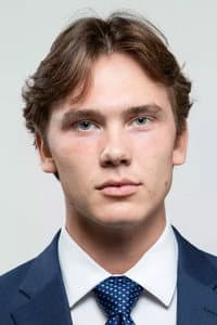 Luke Robertson in Sweep