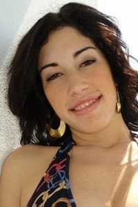Vanessa James in Sexy Urban Legends: Seeing is Believing