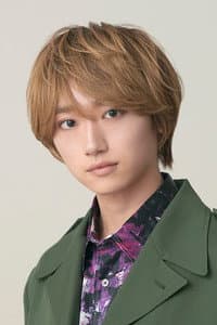 Fuma Sadamoto in Musical The Prince Of Tennis Concert: Dream Live 2017