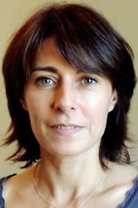 Marilyne Canto in L'Ivresse du pouvoir
