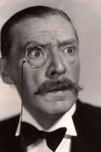 Frank Baker in A Chump at Oxford