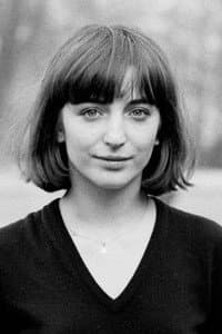 Christine Pascal in La Couleur du vent