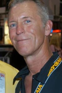 Buck Adams in 2 of a Kind