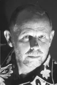 Robert A. Burns in Confessions of a Serial Killer